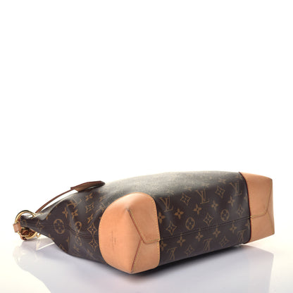 Louis Vuitton Monogram Berri PM 4 of 10