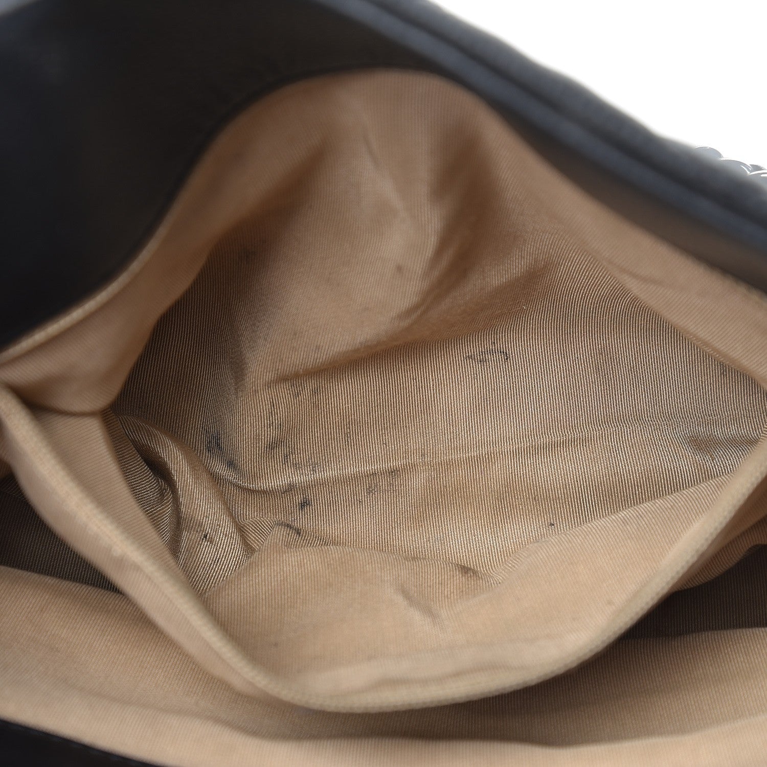 Chanel Caviar CC Timeless Tote Black 6 of 12