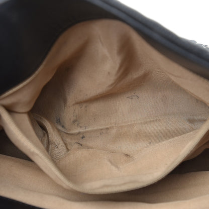Chanel Caviar CC Timeless Tote Black 6 of 12