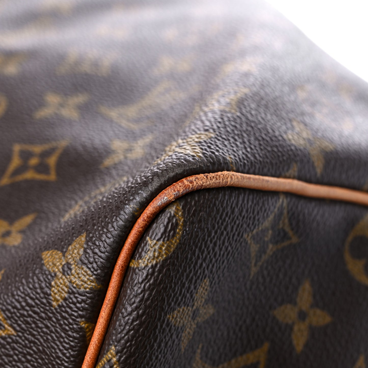 Monogram Keepall 60
