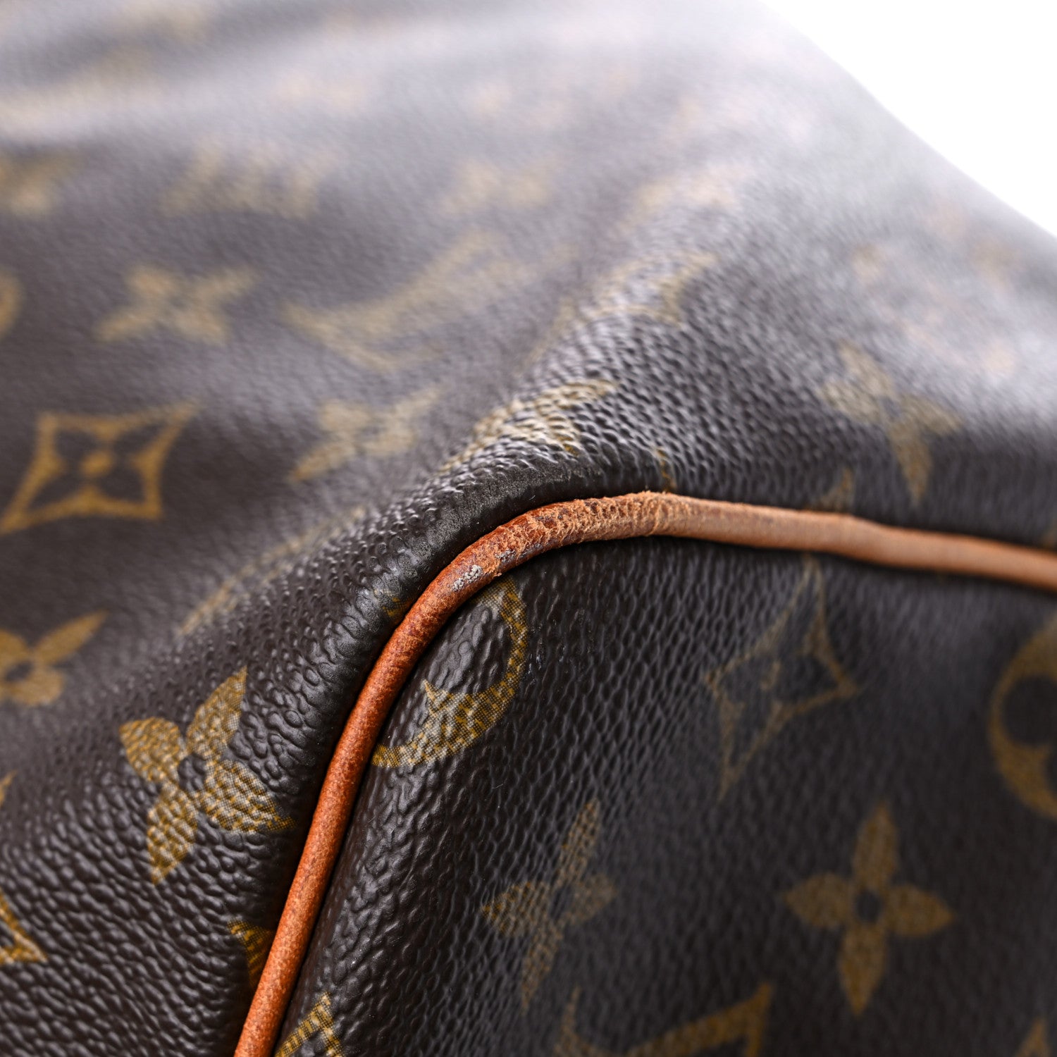 Louis Vuitton Monogram Keepall 60 9 of 27