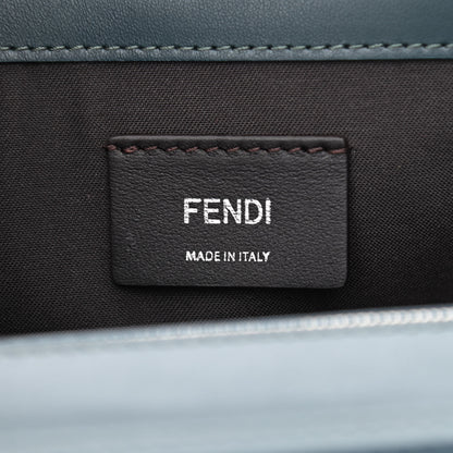 Fendi Velvet F is Fendi Wallet on Chain Amazzonia 6 of 10