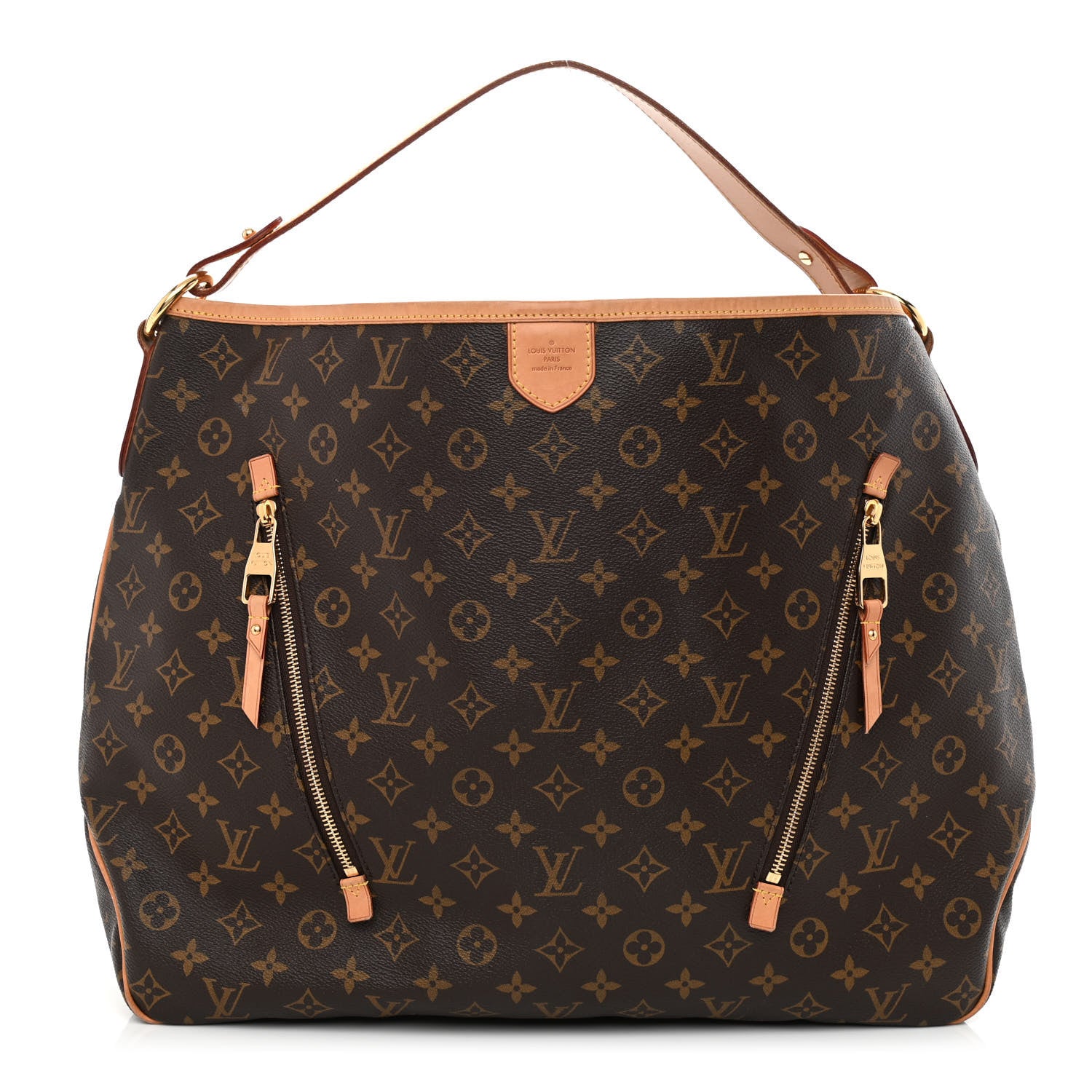 Louis Vuitton Monogram Delightful GM 1 of 9