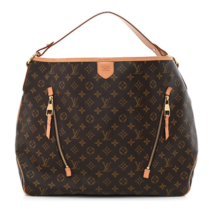 Louis Vuitton Monogram Delightful GM 1 of 9