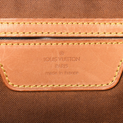 Louis Vuitton Monogram Sac Flanerie 45 6 of 10