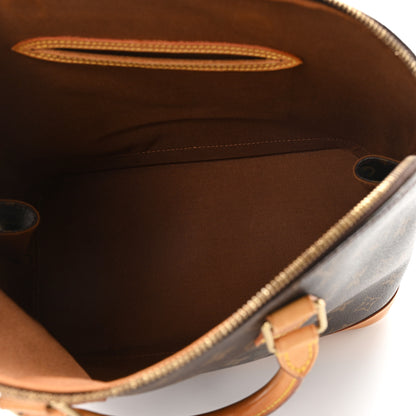 Louis Vuitton Monogram Alma PM 5 of 9