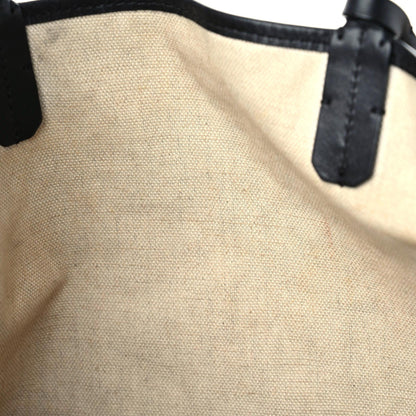 Goyard Goyardine Saint Louis PM Black 18 of 20