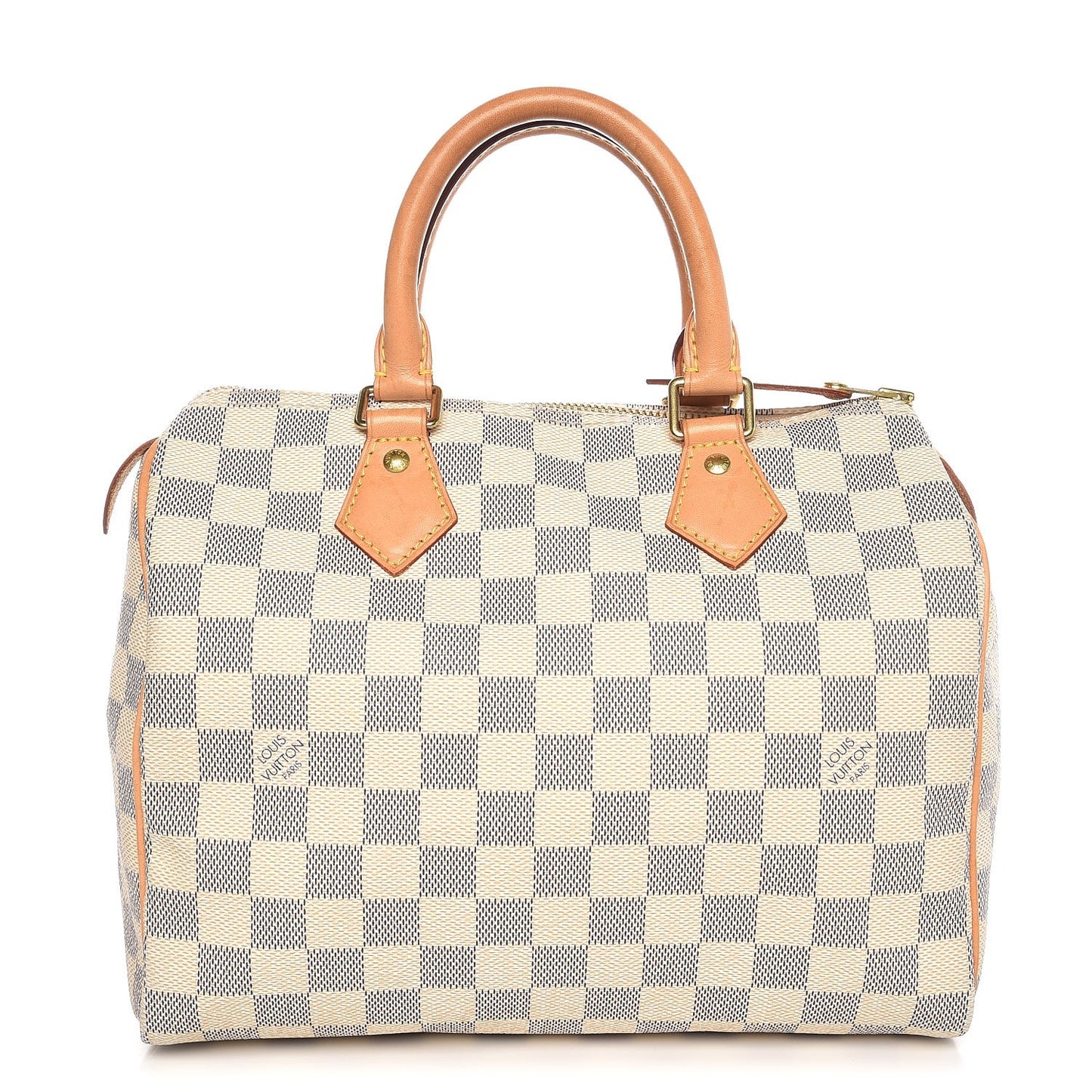 Damier Azur Speedy 25