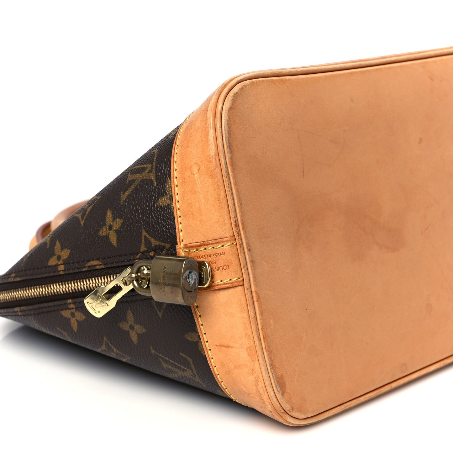 Monogram Alma PM