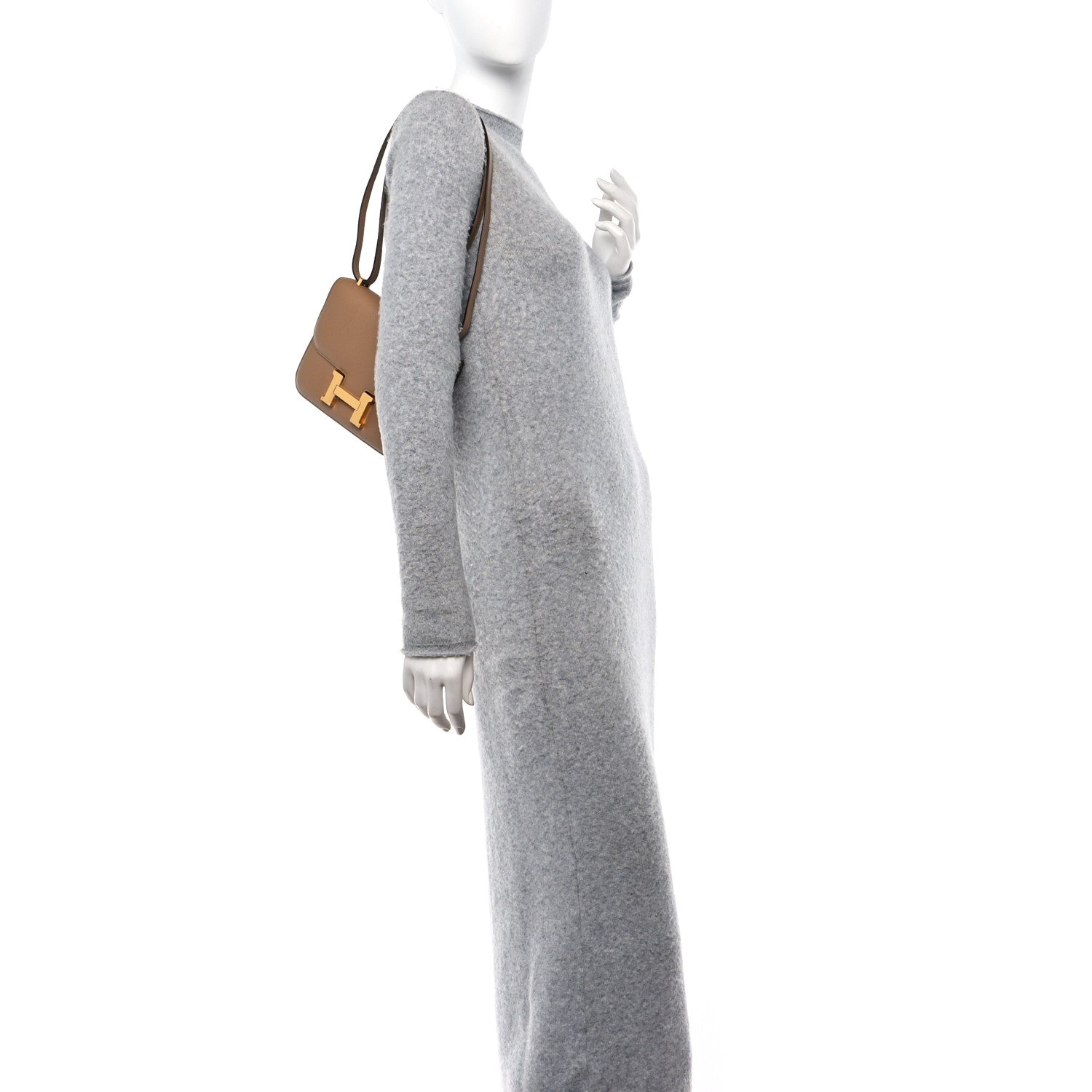 Hermes Epsom Constance 18 Chai 2 of 12