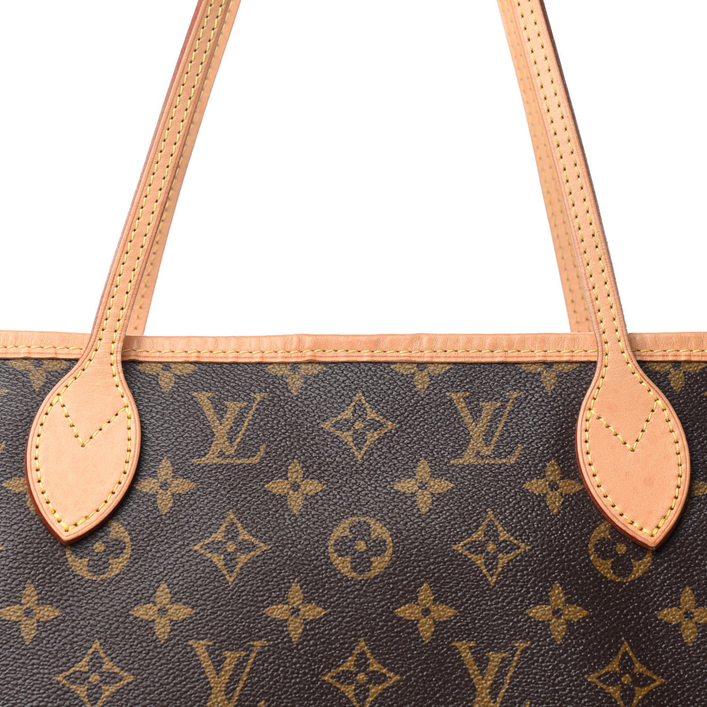 Monogram Neo Neverfull MM Pivoine