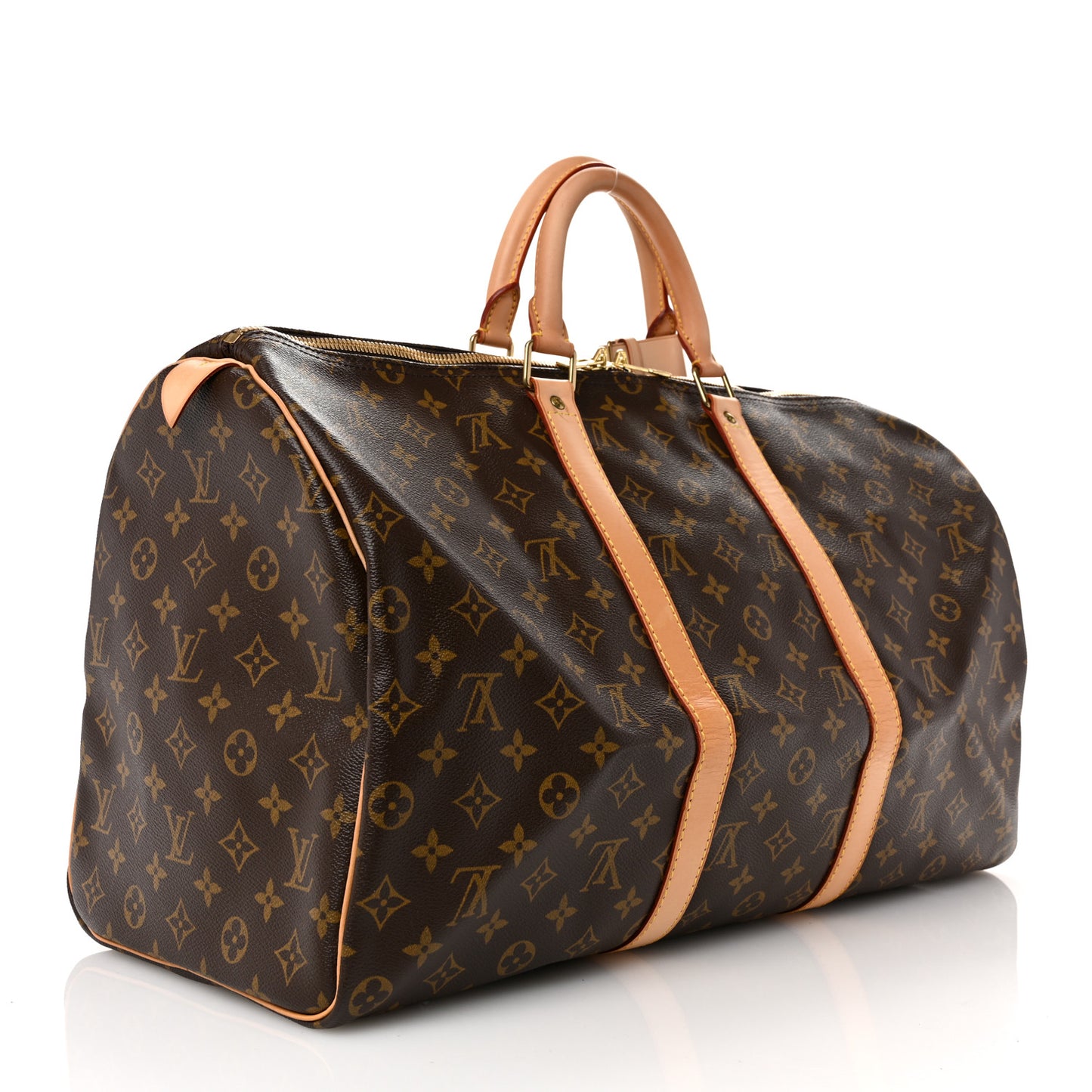 Monogram Keepall 50
