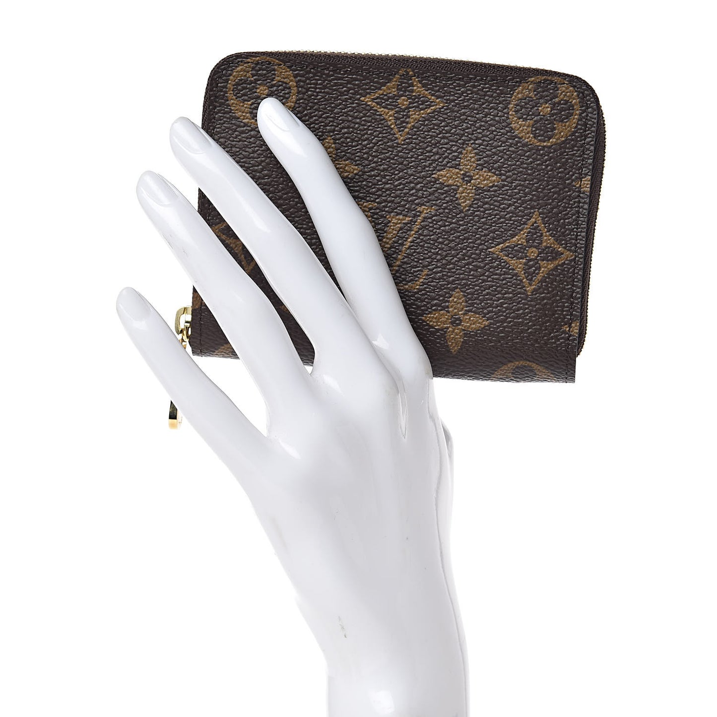 Monogram Zippy Coin Purse