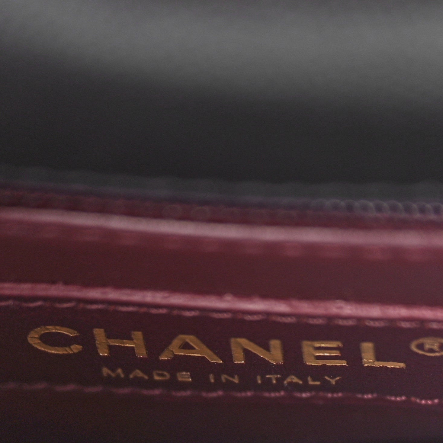 Chanel Caviar Quilted Extra Mini Coco Handle Flap Black 6 of 9
