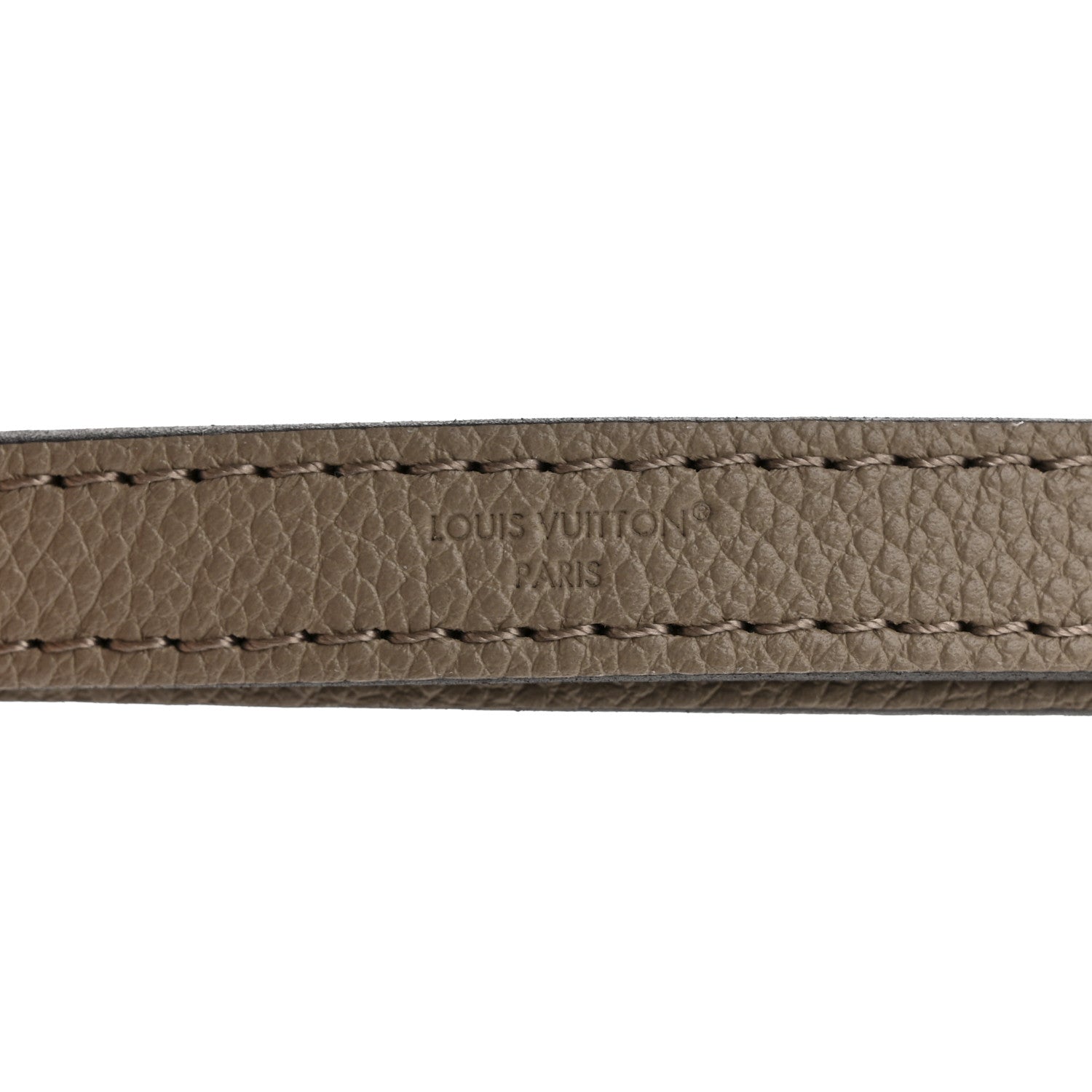 Louis Vuitton Empreinte Neonoe Shoulder Strap Tourterelle 3 of 4