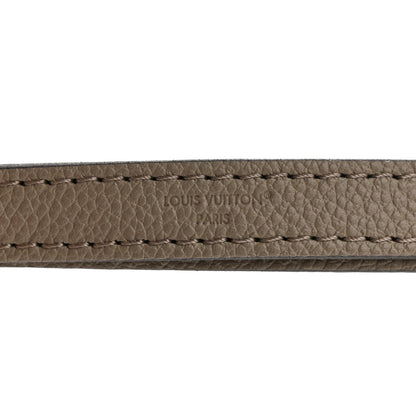 Louis Vuitton Empreinte Neonoe Shoulder Strap Tourterelle 3 of 4