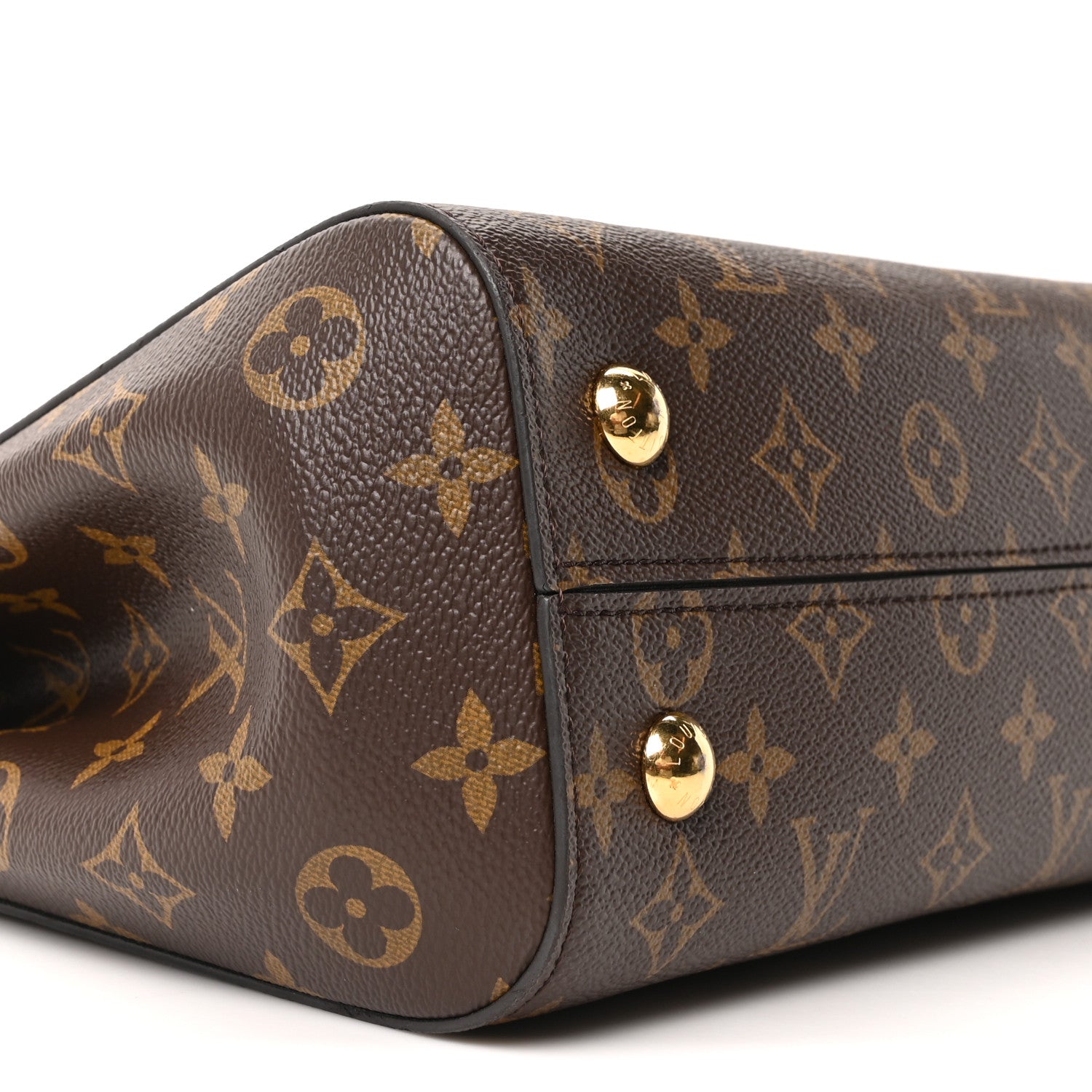 Louis Vuitton Monogram Cluny MM Papyrus Creme 9 of 10