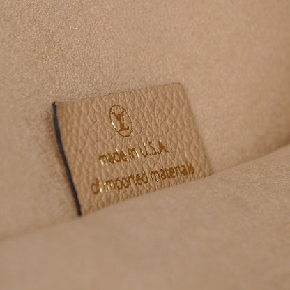 Louis Vuitton Empreinte Saint Germain MM Dune 7 of 7