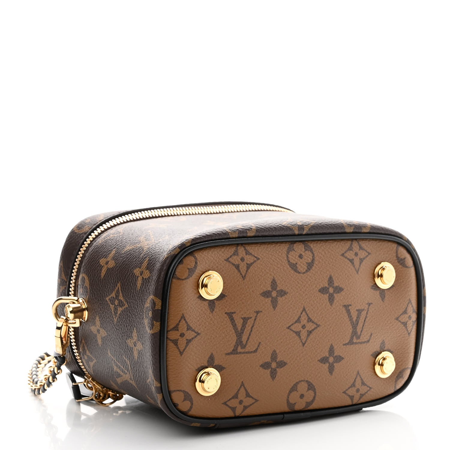 Louis Vuitton Reverse Monogram Vanity PM 4 of 9
