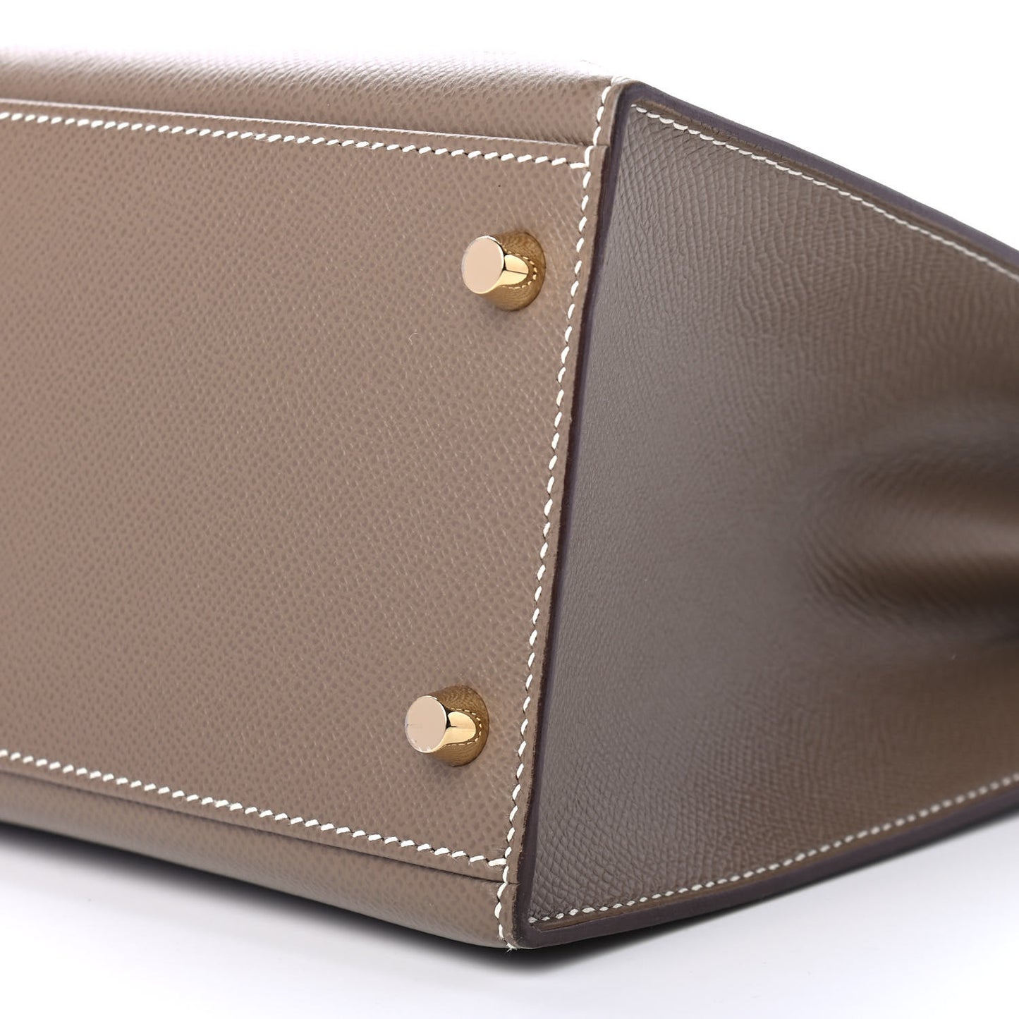 Epsom Kelly Sellier 32 Etoupe