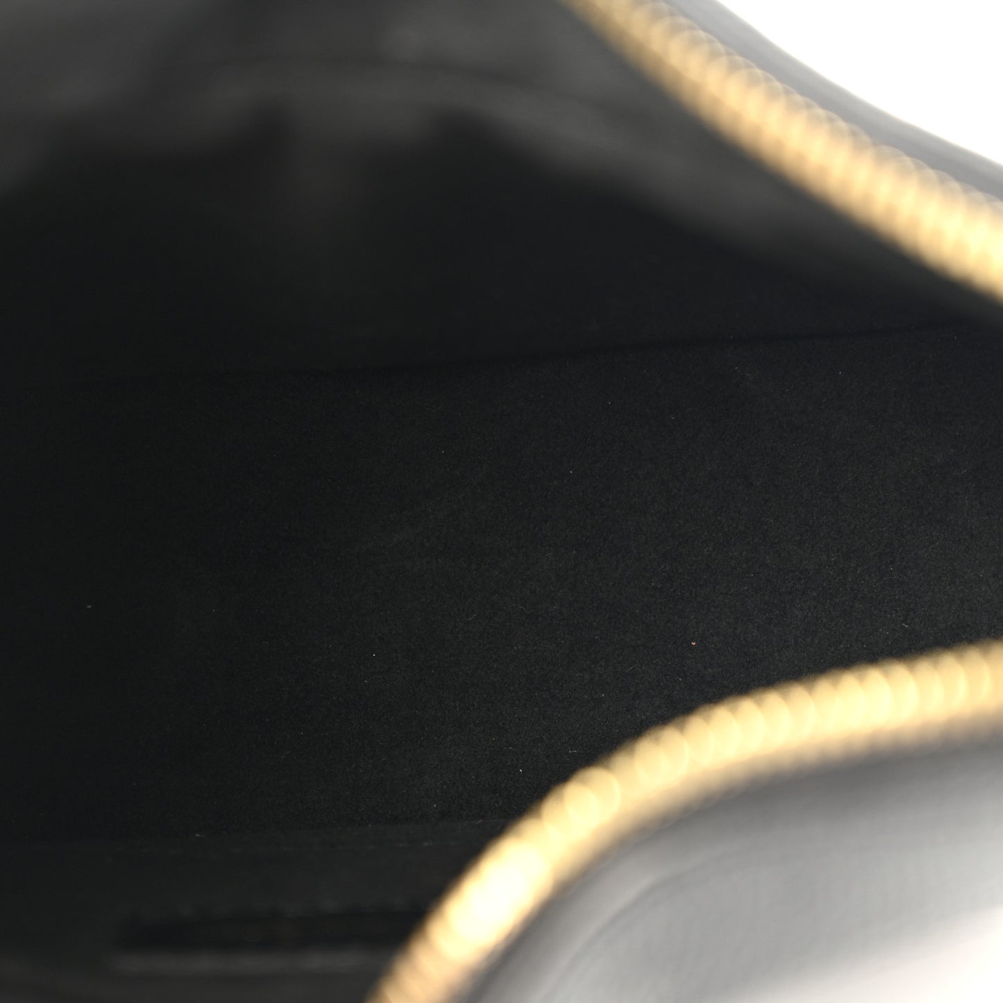 Empreinte Monogram Giant Bagatelle NM Black