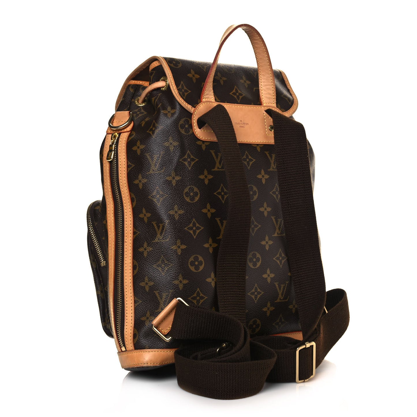 Monogram Bosphore Backpack