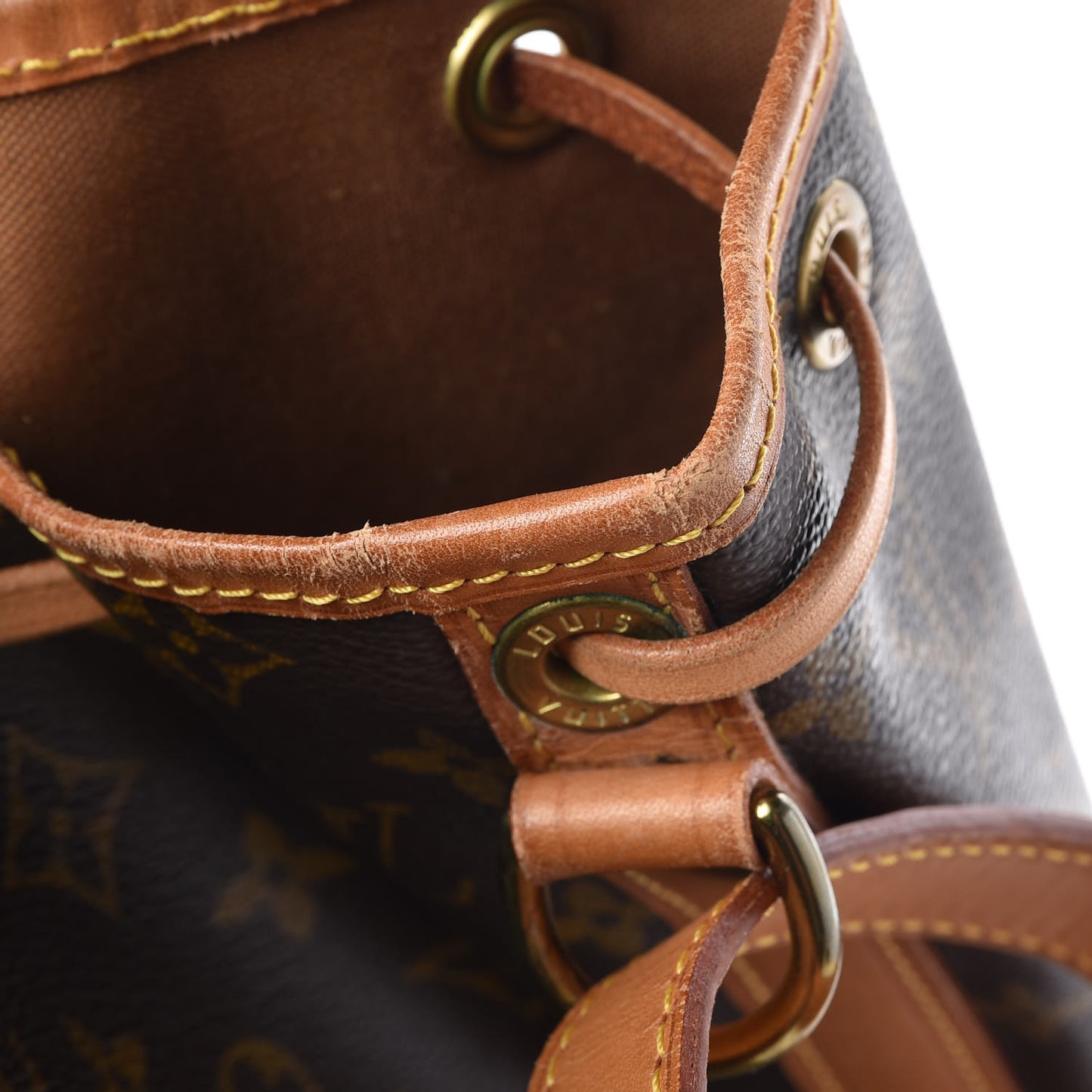 Monogram Noe