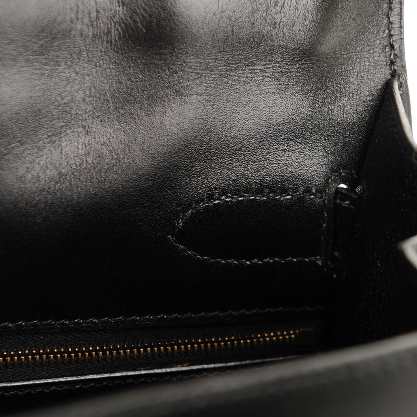 Box Kelly Sellier 32 Black