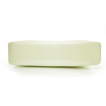 Louis Vuitton Vernis Brentwood Perle 6 of 11