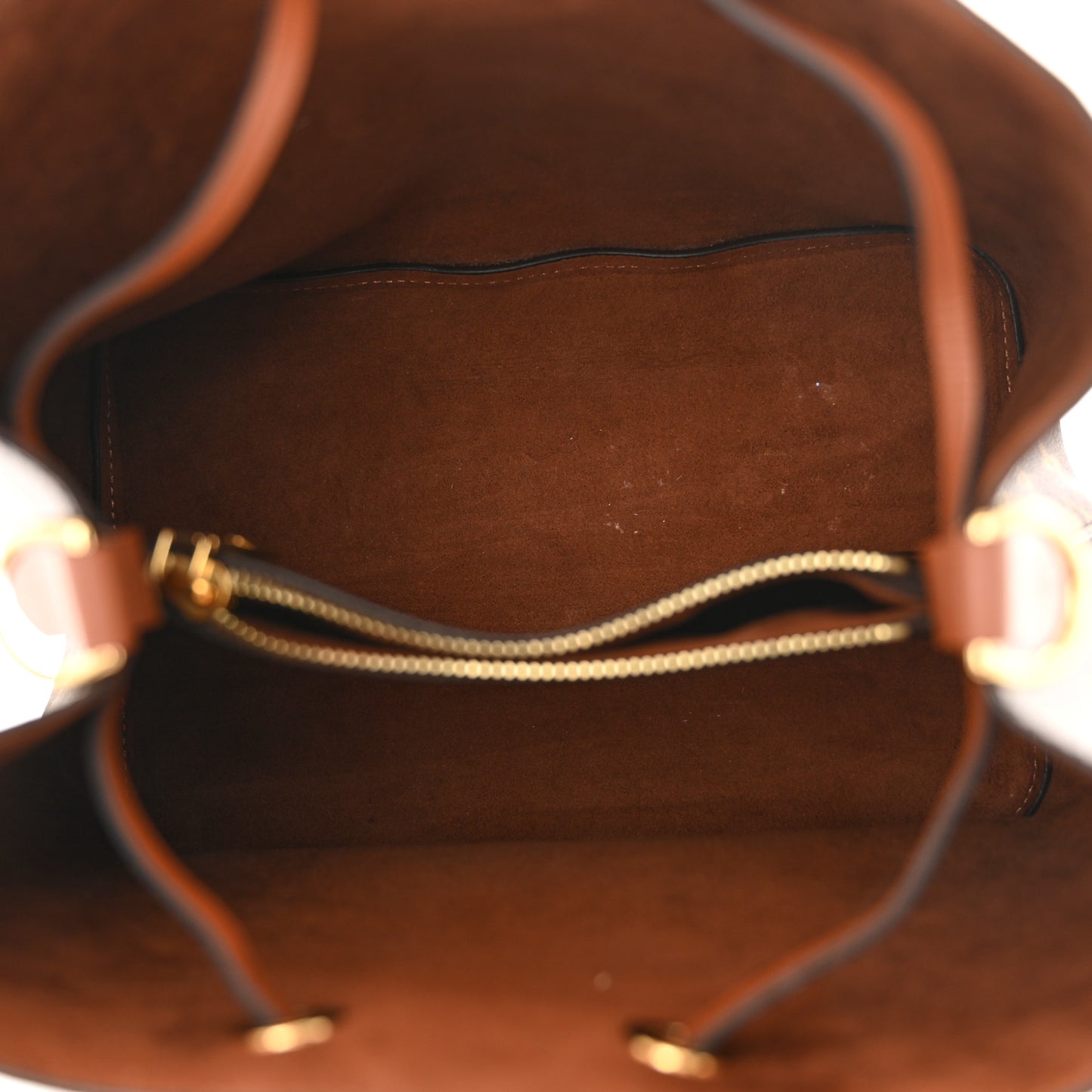 Monogram Neonoe MM Caramel