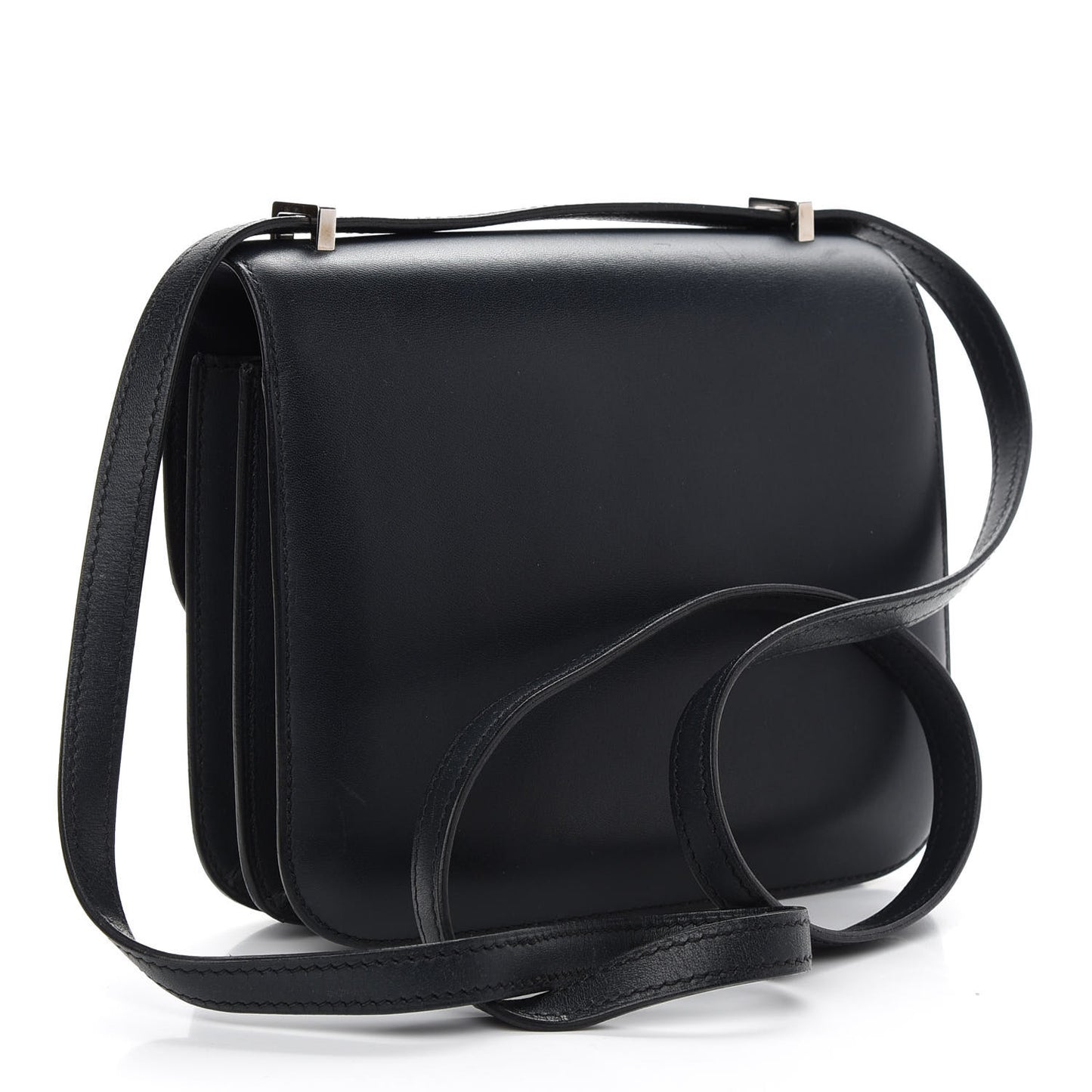 Tadelakt Constance 18 Black