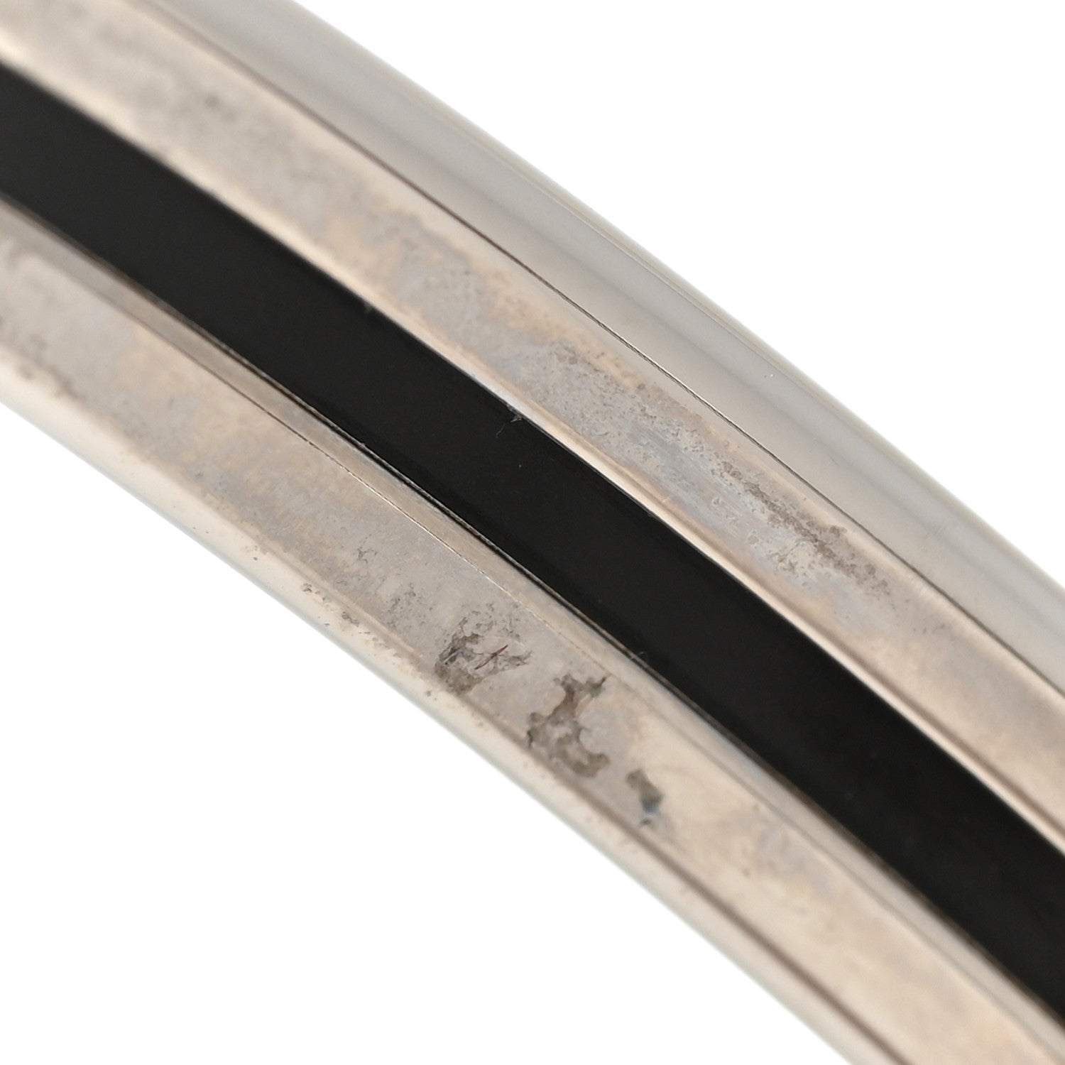 Hermes Enamel Printed Vagues Maillons Bangle 62 6 of 7