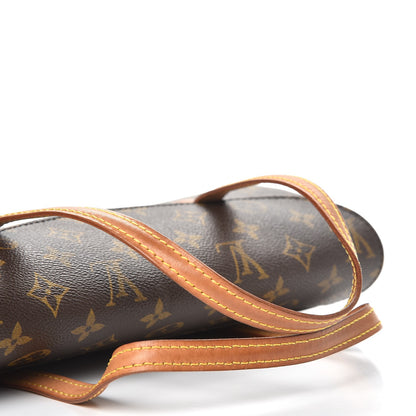 Louis Vuitton Monogram Sonatine 9 of 10