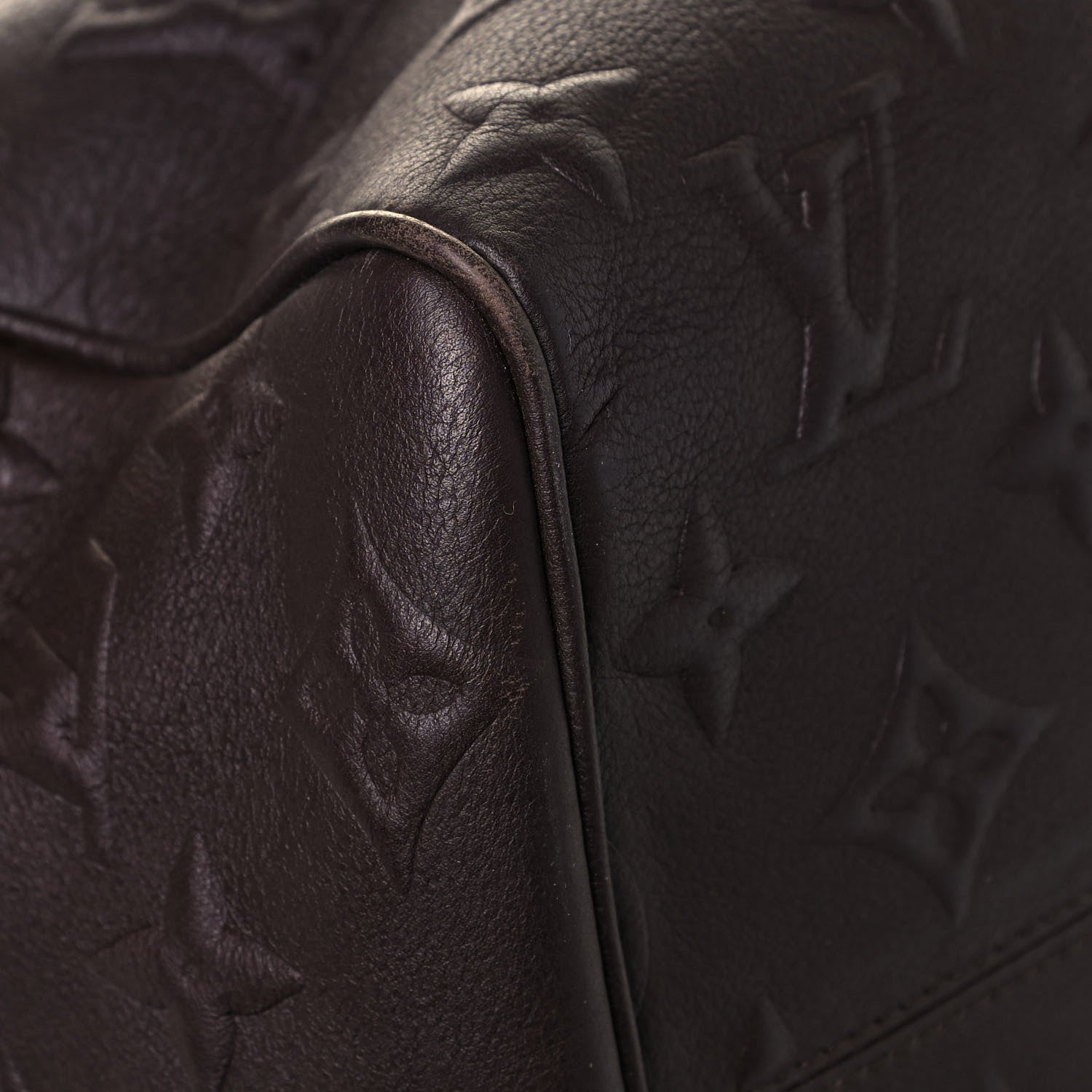 Louis Vuitton X EDUN Monogram Revelation Keepall 45 Bandouliere Brown 7 of 14