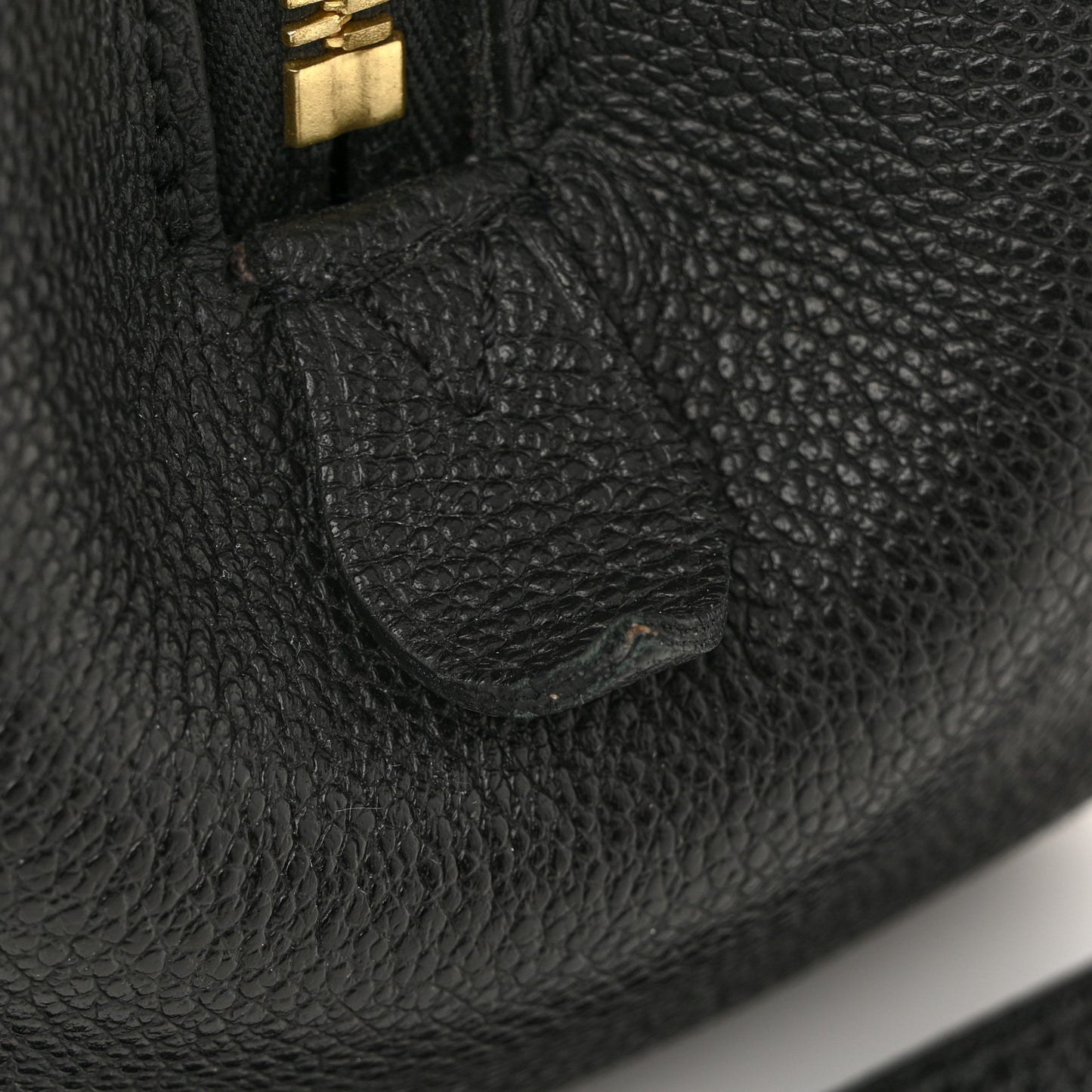 Empreinte Montaigne BB Black