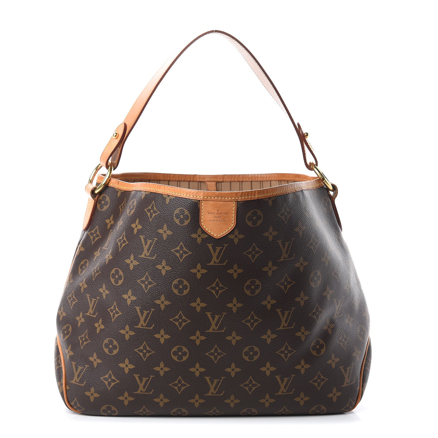 Louis Vuitton Monogram Delightful PM 1 of 8