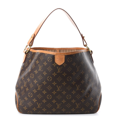 Louis Vuitton Monogram Delightful PM 1 of 8