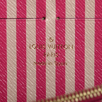 Louis Vuitton Monogram 2014 Christmas Animation Zippy Wallet 6 of 8