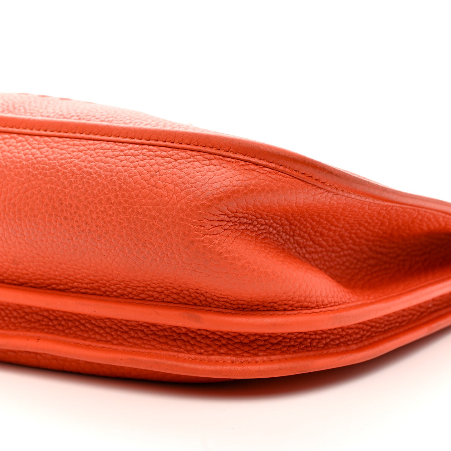 Taurillon Clemence Evelyne III GM Orange
