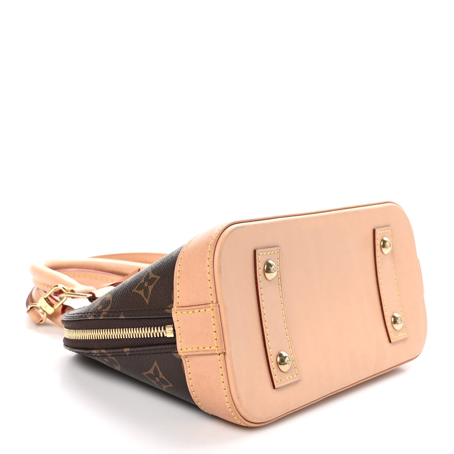 Monogram Alma BB