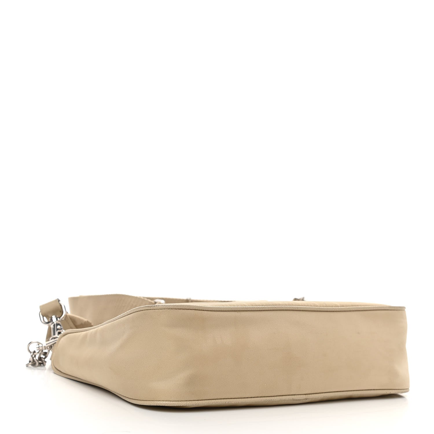 Prada Nylon Re-Edition 2005 Shoulder Bag Cammeo 4 of 17