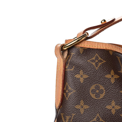 Louis Vuitton Monogram Delightful GM 10 of 16
