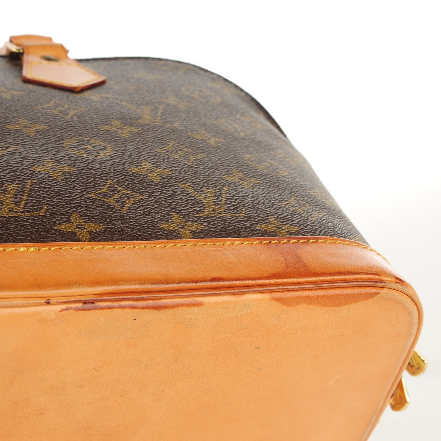 Monogram Alma PM