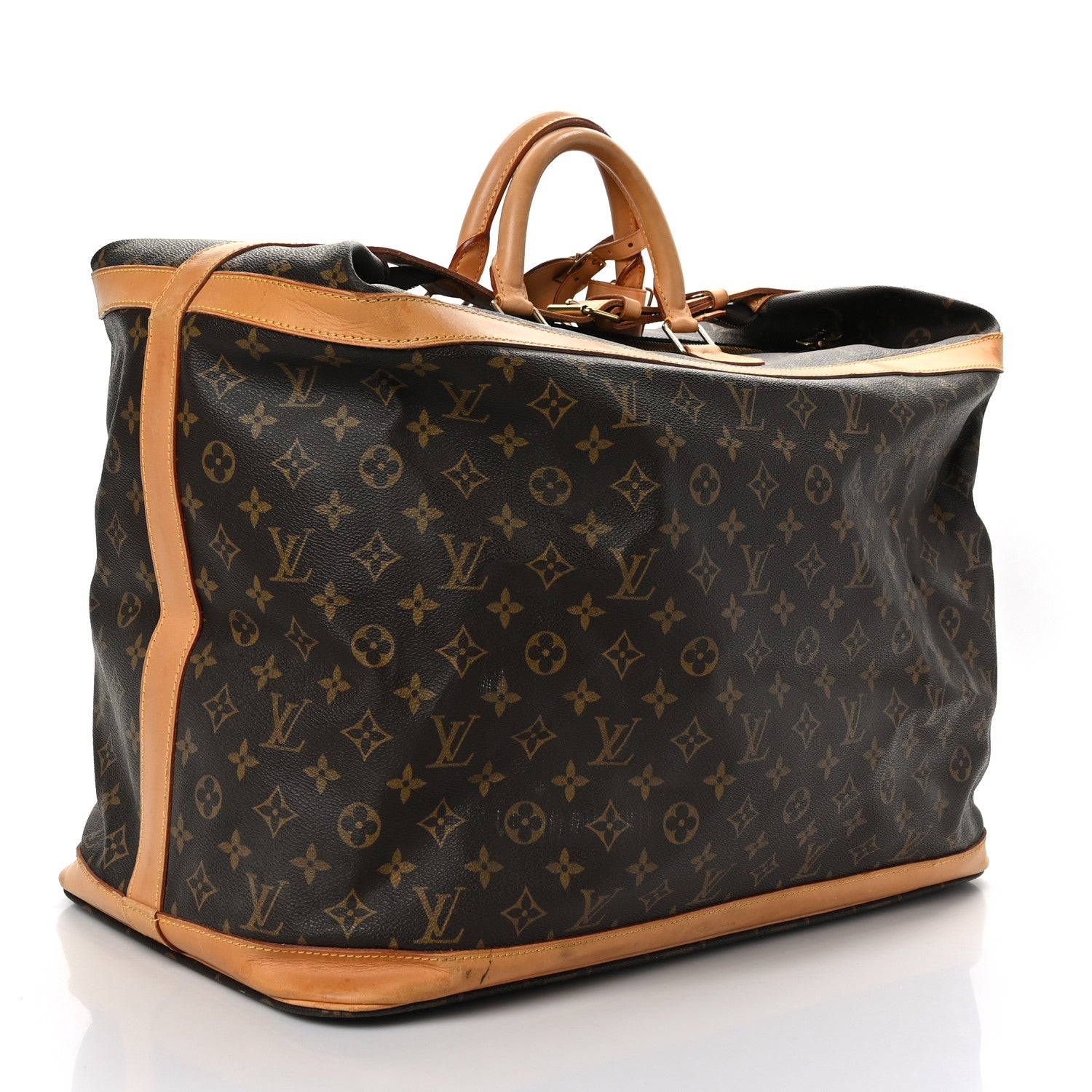 Louis Vuitton Monogram Cruiser 50 2 of 12