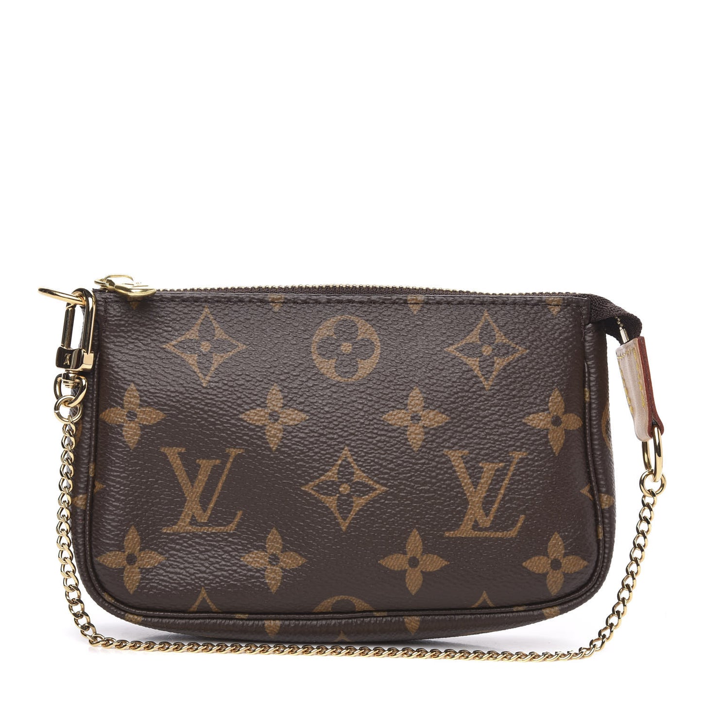 Monogram Mini Pochette Accessories
