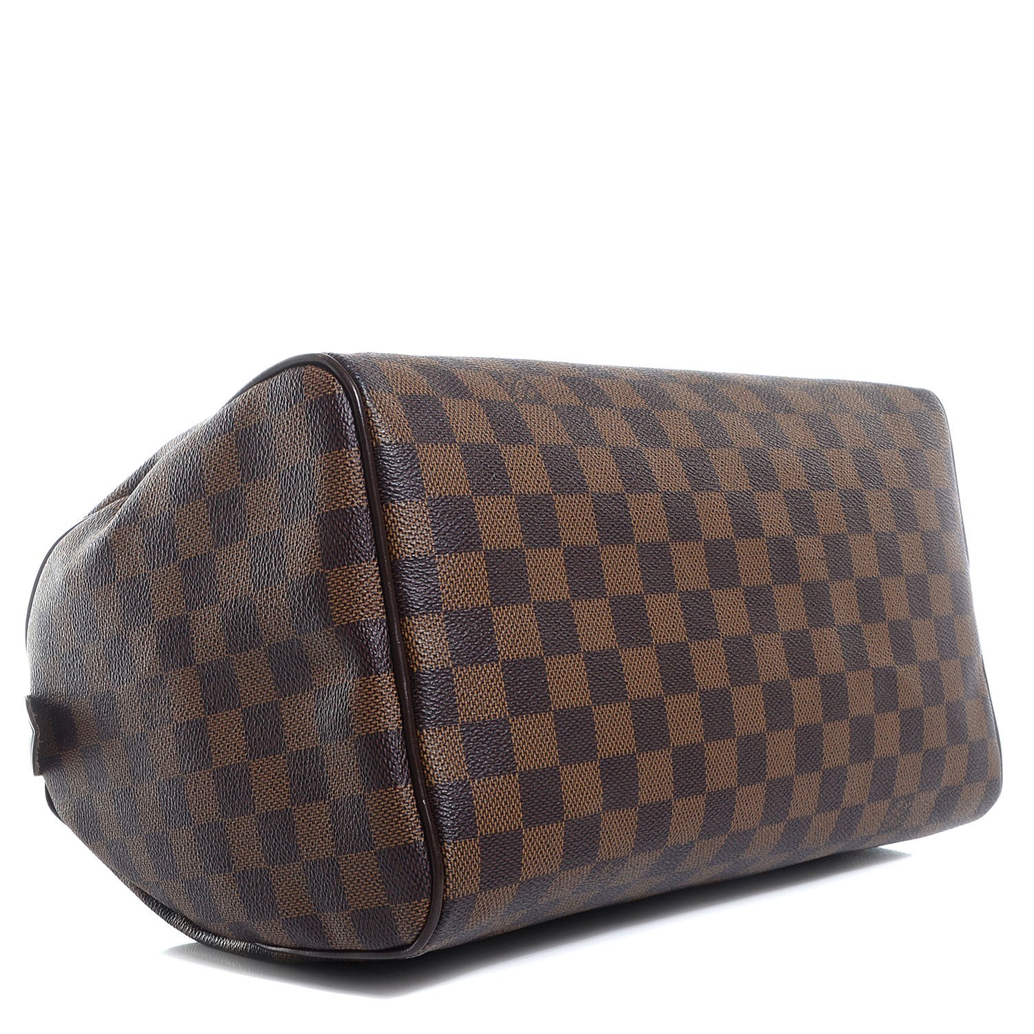 Louis Vuitton Damier Ebene Speedy 30 4 of 7