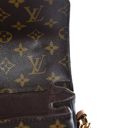 Louis Vuitton Monogram Pochette Metis 12 of 18