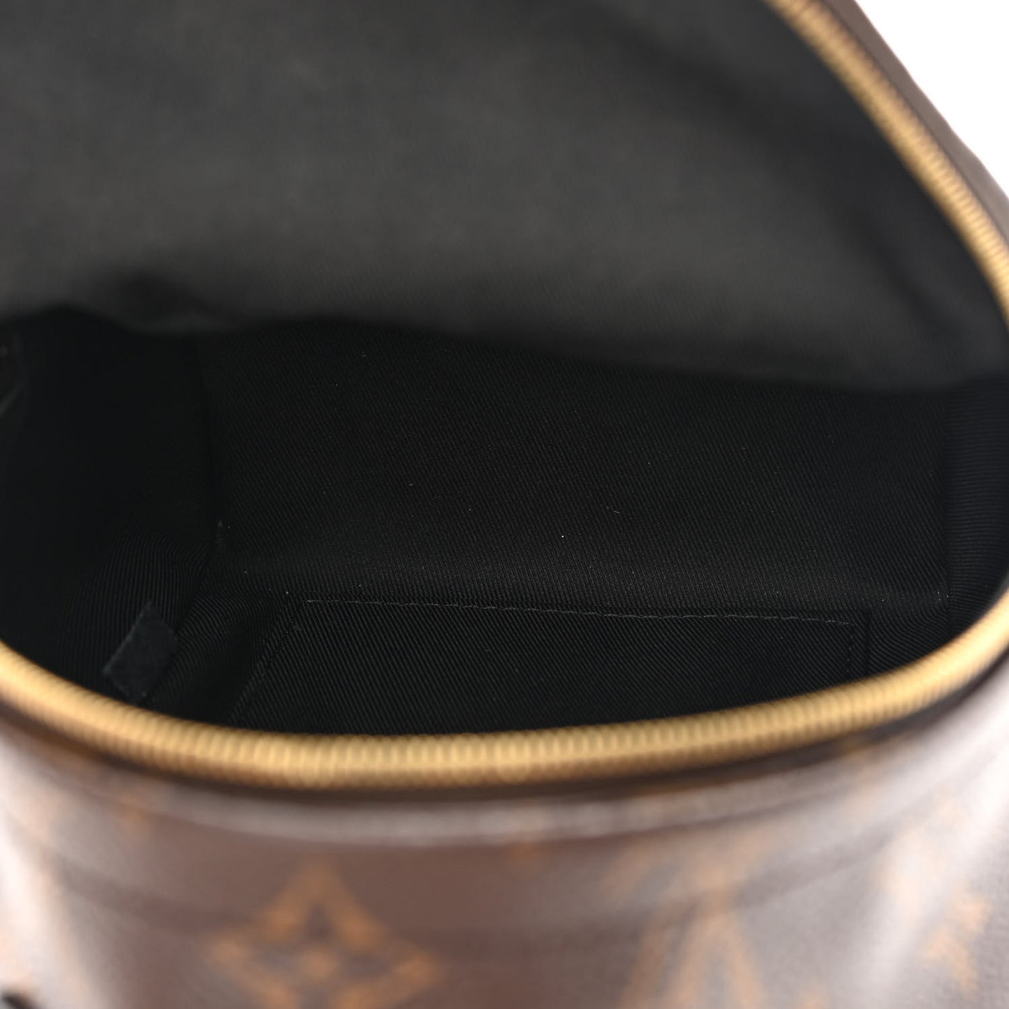 Monogram Palm Springs Backpack Mini