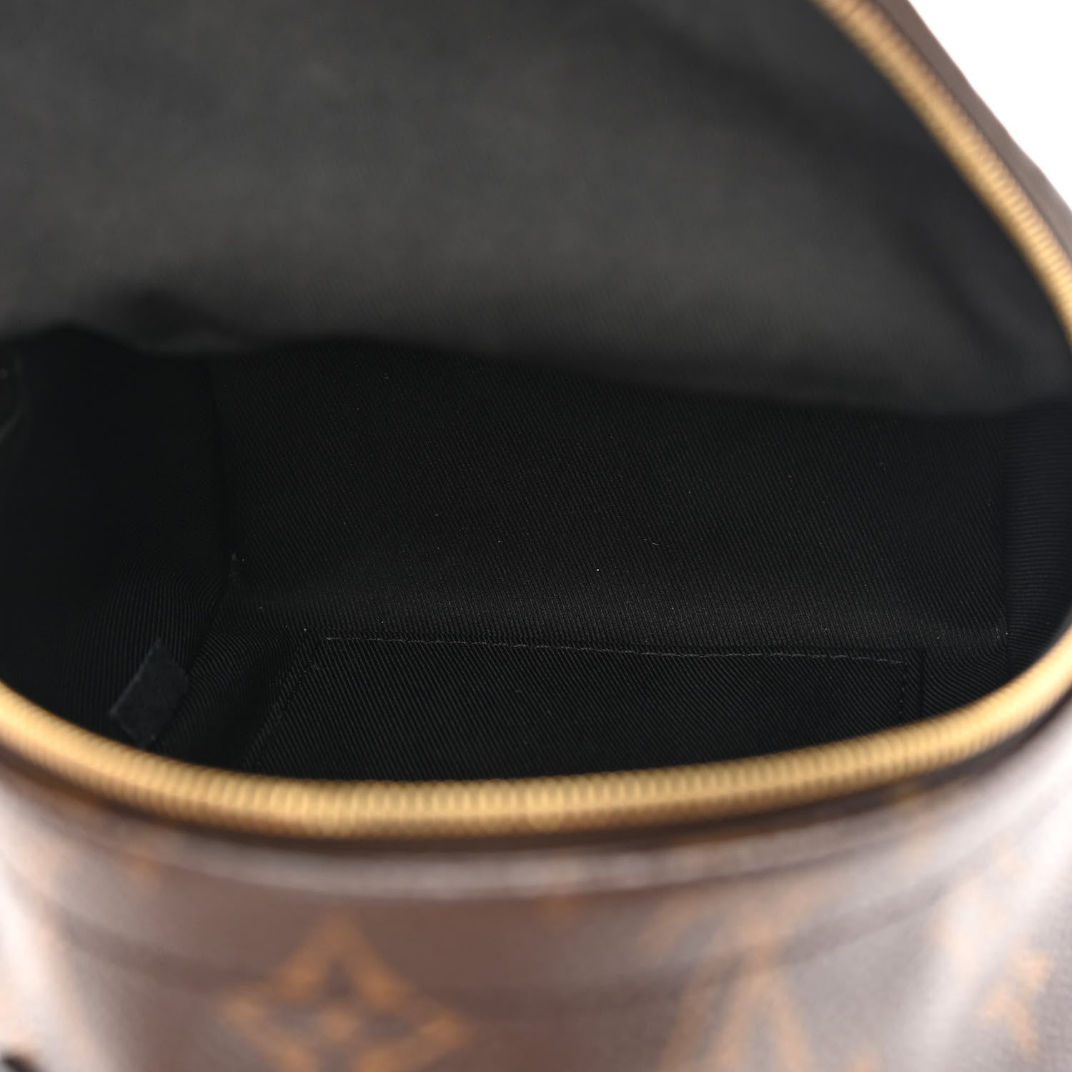 Louis Vuitton Monogram Palm Springs Backpack Mini 5 of 16