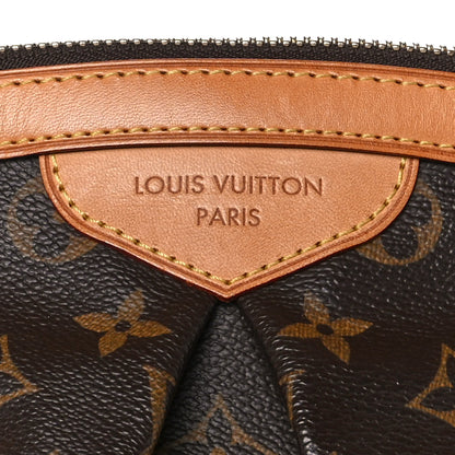 Louis Vuitton Monogram Tivoli GM 12 of 13